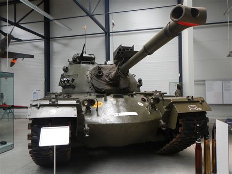 A trip to the Munster Tank Museum (WARNING! Large Album, 221 photos ...