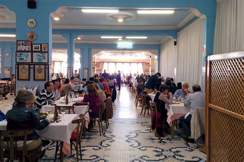 10 Great Restaurants in Valencia - Where to Eat in Valencia and What to Try? - Go Guides