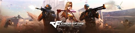 حساب في لعبة Crossfire رتبة captain - البوابة الرقمية ADSLGATE