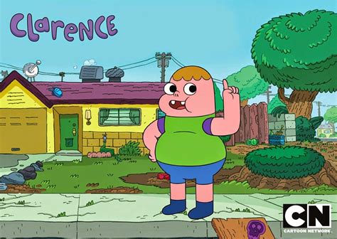 Clarence Wallpapers - Top Free Clarence Backgrounds - WallpaperAccess