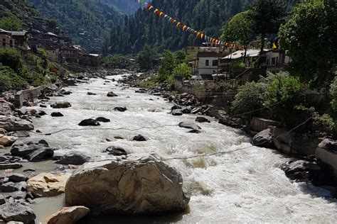 Manikaran Sahib : A Quick and Handy Guide