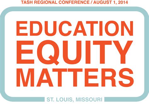 Education Equity Matters - Tash.org