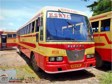 Eicher Buses making a comeback - Page 2 - Team-BHP