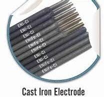 What is the Best Welding Rod to use for Cast Iron- Find it Here.