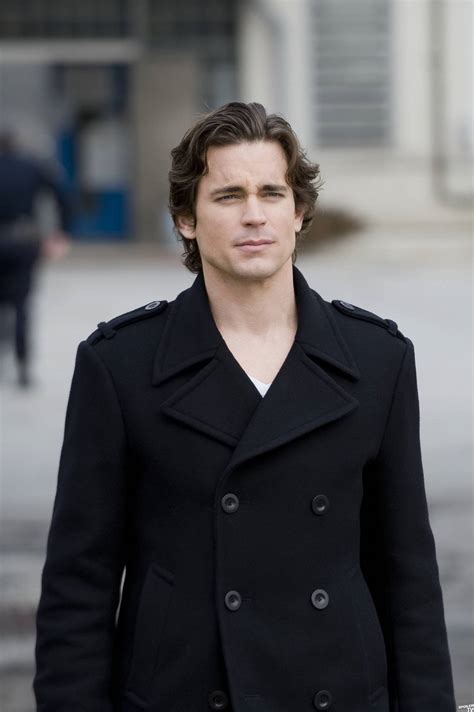 Neal Caffrey - White Collar Photo (18220596) - Fanpop