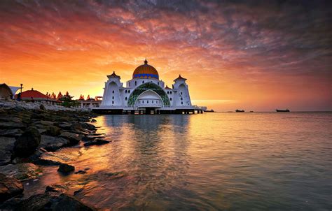 The 10 Best Destinations to Visit in Malaysia