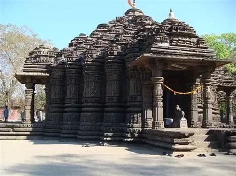 Shiv Mandir, Ambarnath - placestovisitindia.in