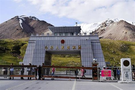 Khunjerab Pass (Pak China Border) (1) | Northern Pakistan | Pictures ...