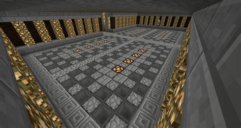 Floor Designs Minecraft / Floor pattern | Minecraft house designs, Terrazzo flooring ... / Home ...