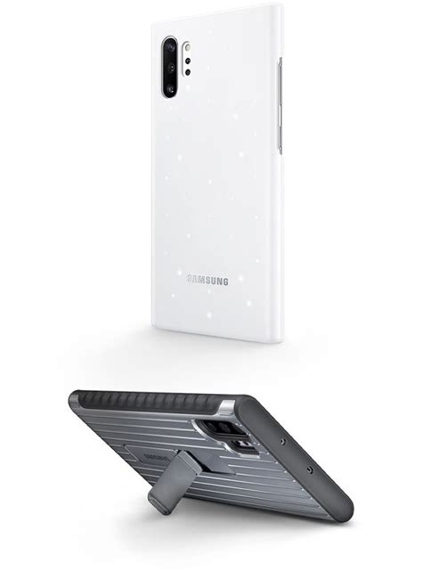 Note10 & Note10+ Accessories - Covers, Cases & Chargers | Samsung US