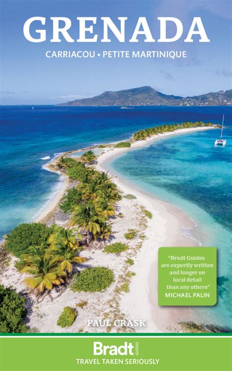 Grenada | Bradt Guides