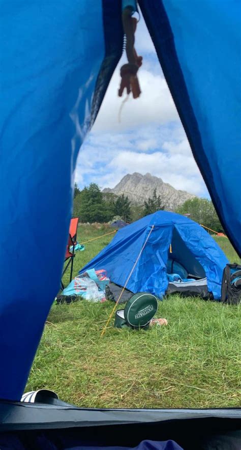 Snowdonia, Wales : r/camping