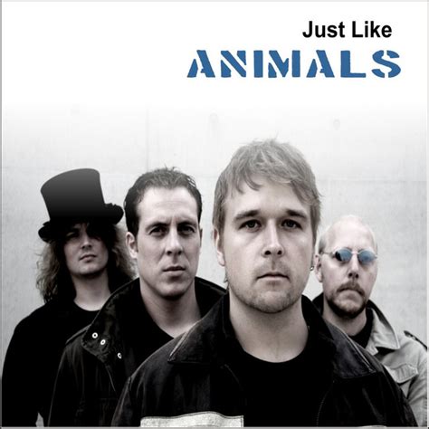 Just Like Animals - song and lyrics by Just Like Animals | Spotify