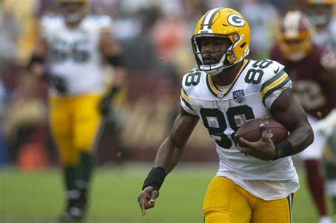 Packers rip Ty Montgomery for 'tantrum,' kick return - UPI.com