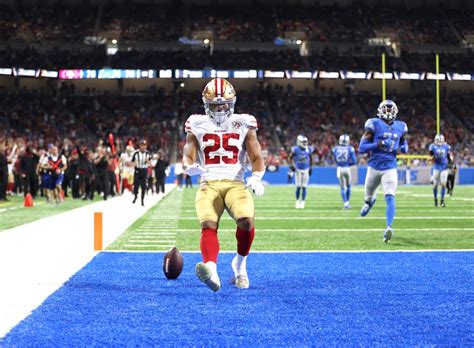 San Francisco 49ers roster: Position groups, ranked