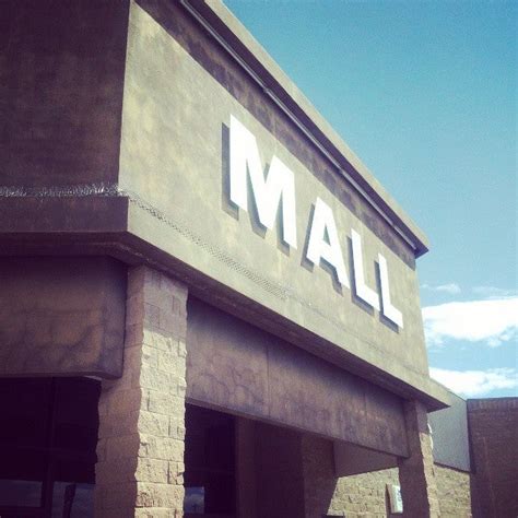 Carlsbad Mall, 2302 W Pierce St, Carlsbad, NM - MapQuest