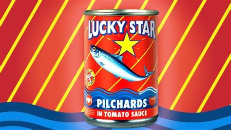 Lucky Star pilchards is safe to consume