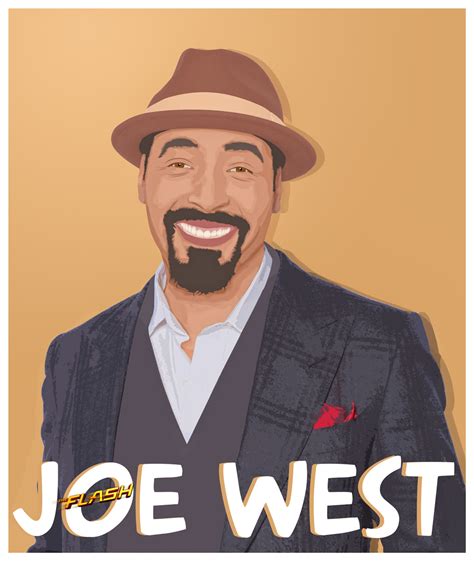 Joe West on Behance