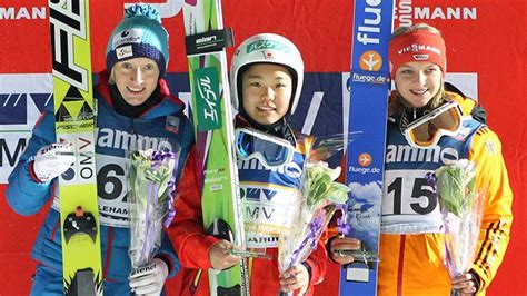 Ski Jumping World Cup Opens with Largest Women’s Field Ever | First Tracks!! Online Ski Magazine