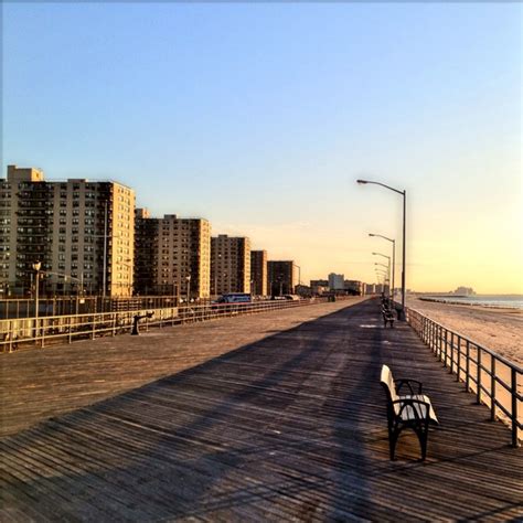 40 best Rockaway Beach, NY images on Pinterest | Rockaway beach, New york city and Nyc