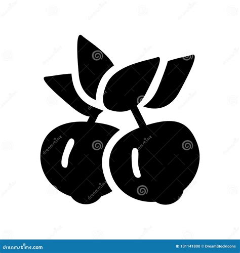 Yuzu Icon. Trendy Yuzu Logo Concept on White Background from Fruits and Vegetables Collection ...