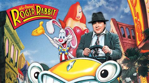 Who Framed Roger Rabbit | 2021 Tribeca Festival | Tribeca