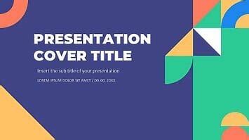 Free Templates - Best PowerPoint templates and Google Slides themes