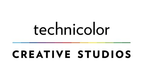 Technicolor Plans to Spin-off and List Newly Re-Organized Creative Studios Group | Animation ...