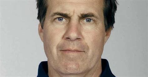 Team for the Ages -- Bill Belichick