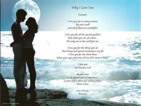 30 Romantic Poems About Love – The WoW Style