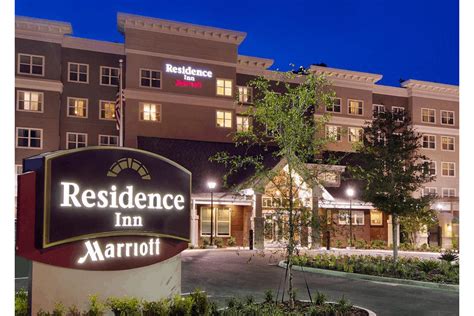 Residence Inn Marriott - Next Level Greats