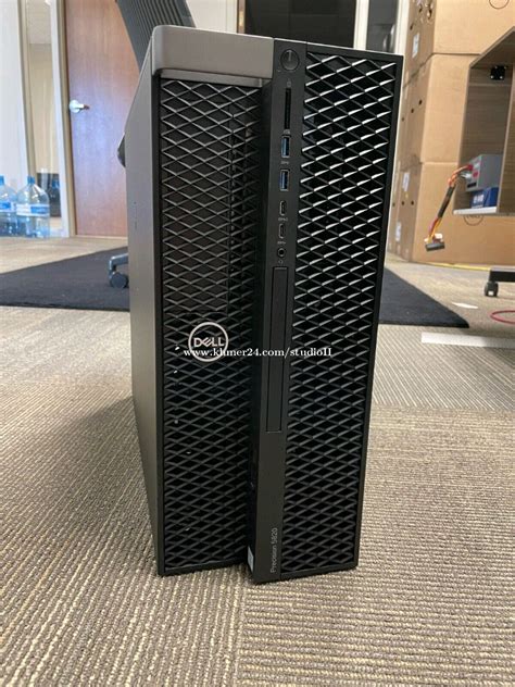 Dell Precision T5820 Price $650.00 in Stueng Mean chey 1, Cambodia - Veasna | Khmer24.com