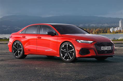 New details of next gen Audi A4(B10) : r/Audi