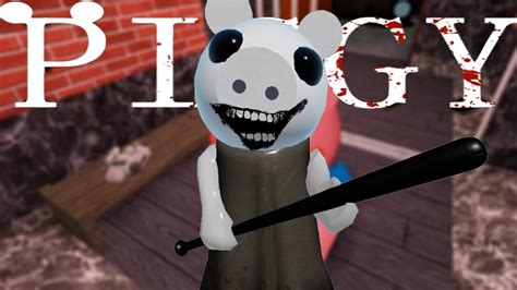 ROBLOX PIGGY CHAPTER 12 TEASER DISTORTED MEMORY.. (Roblox Piggy Chapter 12 Gameplay Teaser ...