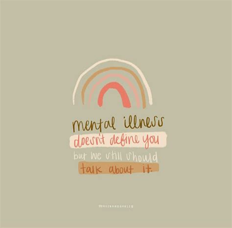 Mental Health Awareness Month Quotes - ShortQuotes.cc