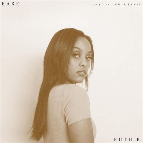 Stream Free Songs by Ruth B & Similar Artists | iHeartRadio