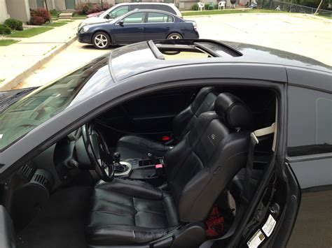 2004 Infiniti G35 - Interior Pictures - CarGurus