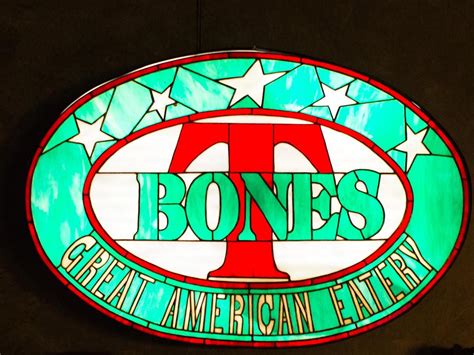 T-BONES Great American Eatery - A Great NH Restaurant