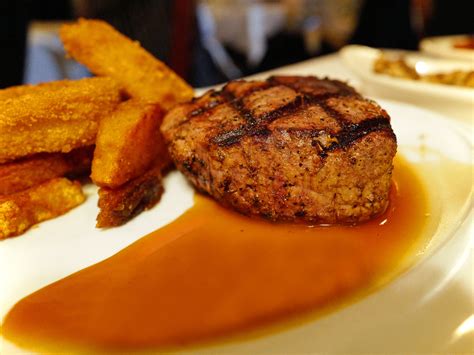 Prime Steakhouse | Roadfood