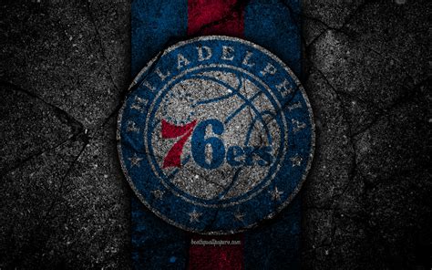 Philadelphia 76ers Wallpapers - Wallpaper Cave