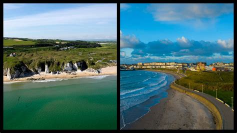 10 BEST things to do in Portrush in 2024 (we tried them all)