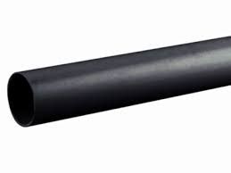 50mm Black Solvent Waste Fittings & Pipe | Nationwide Supplies ...