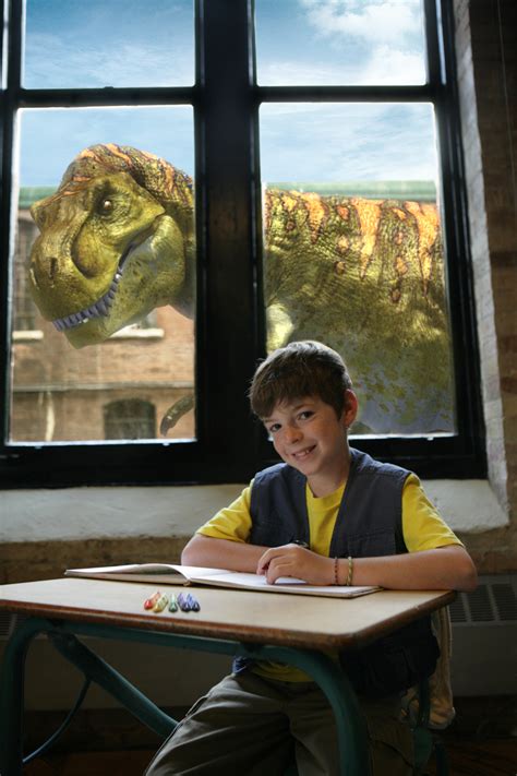 Dino Dan (2010)