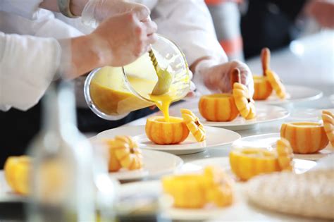 Culinary schools in UK | Top 6 Best - KEY SCHOOLS