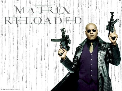 The Matrix Morpheus Wallpaper - The Matrix Wallpaper (2507651) - Fanpop