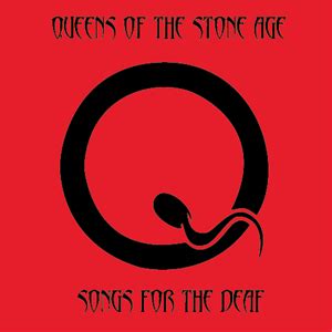 Queens Of The Atone Age Logo PNG Vector (EPS) Free Download