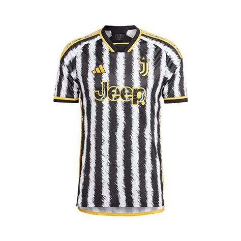 [Premium Quality] Juventus Home Kit 2023-24 - Footballmonk