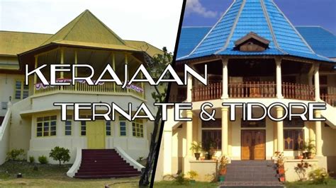 Sejarah Kerajaan Islam Ternate & Tidore | SMAN1 Pkl.Kerinci (X IPA 6 ...