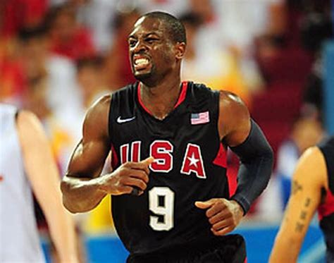 Dwyane Wade to Miss London 2012 Olympics - Air Jordans, Release Dates ...