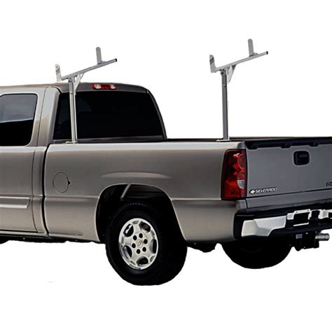 Hauler Racks Removable Truck Side Ladder Racks - Automotive - Exterior Accessories - Racks ...